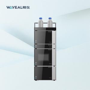 Wholesale Wayeal 220V HPLC Liquid Chromatography Instrumentation Lab Equipment from china suppliers