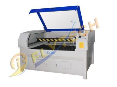 New 1390s laser cutting machine metal&non-metal engraving machine with factory