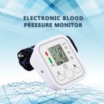 BP Approved Medical DeviBP Upper Arm Automatic Blood+Pressure+Monitor