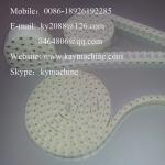 small roller chain H1108C Plastic miniature conveyor chain High quality Plastic