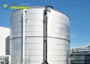 Wholesale Safeguarding Resources The Underground Advantage Of Vault Storage Tanks By Center Enamel from china suppliers