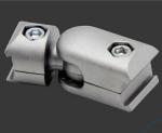 Supplier Aluminum Tube Connector External Type 90 ° External Joint Lean Tube