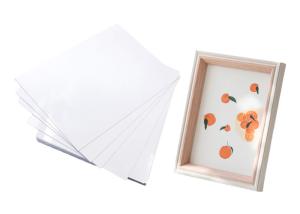 Wholesale Digital Inkjet Printing Glossy Photo Paper Roll Resin Coated Waterproof 260gsm from china suppliers