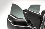 Car Front Window Nano Ceramic Window Tinting Films Colored Auto Tint