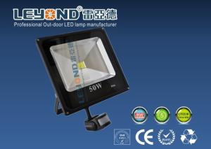 Wholesale High Brightness Led Outdoor Flood Lights IP65 , Waterproof Led Security Flood Light from china suppliers