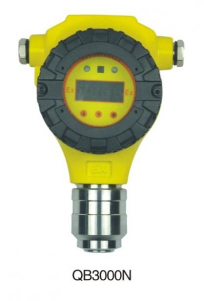 Quality QB3000N-01 Online  CH4(LPG) gas alarm detection monitor sensor transmitter for sale