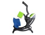 Sublimation 500W Heat Transfer Press Machine Cap Heat Press