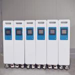 Efficient LifePO4 Lithium Battery for Sustainable Energy