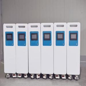 Wholesale 26650 Energy Storage Lithium Battery Discharge Temp -20℃ To +60℃ 2-4 Hrs Duration from china suppliers