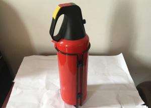 Wholesale Plastic Cap 1 - 2 kg Dry Powder Fire Extinguisher For Schools / Shopping Mall from china suppliers