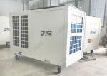 10HP AC Drez New Packaged Tent Air Conditioner For Outdoor Climate Control