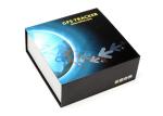 20000mAh Battery Geo-Fence Portable GPS Tracker Movement Alarm