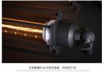 IP 20 LED panel light Office Lighting Fixture without edge frames