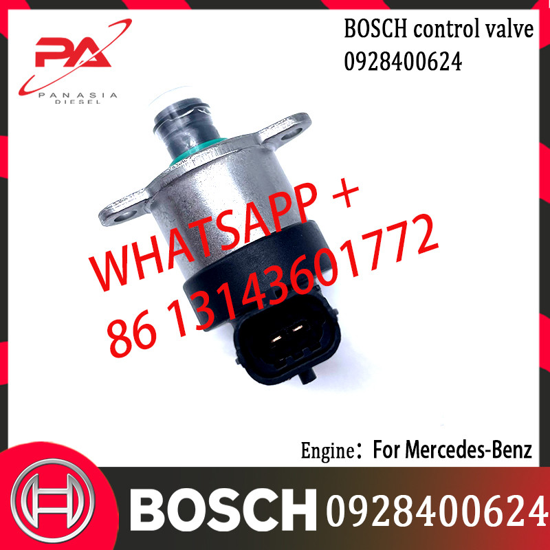 BOSCH Control Valve 0928400624 Applicable to MERCEDES BENZ