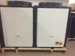 44 KW air source heat pump water heater