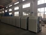 Low Dew Point Mobile Nitrogen Gas Generator For Food Industry 10Nm3/H High