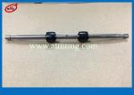Black Hitachi HCM aTM spare parts 4P008934A WUF IDL1.S ASSY