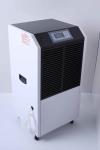 Colorful LCD Display R22 Dehumidifier Basement Commercial