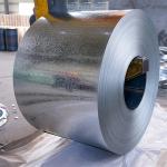 ASTM A36 A516 Gr70 A283 Low Carbon Steel 1mm 2mm 3mm Thick 1250mm Width