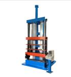0.7m/min Expanding Speed Expansion Aluminum Honeycomb Core Corrugated Machine
