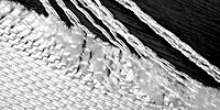 Micron Polyamide / Nylon filter cloth multifilament monofilament filter cloth