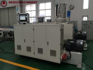 Wholesale T5 T8 LED Lighting Tube Production Line 380V 50Hz Voltage Compact Structure from china suppliers