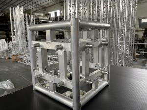Wholesale Aluminum Truss Tower System Lightweight And Durable Sleeve Block For Trusses from china suppliers