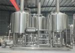 1000L 2000L stainless steel fermentation beer brewery equipment micro brewing