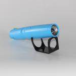 Handy Portable Aerosol Fire Extinguisher / Personal Nanoparticle Aerosol Fire