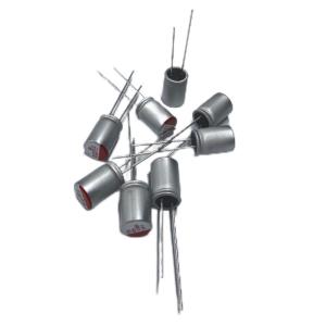 Wholesale 8*12 Solid Oxide Electrolyzer Electronic Component with Cutting-Edge Technology 1000UF/16V from china suppliers
