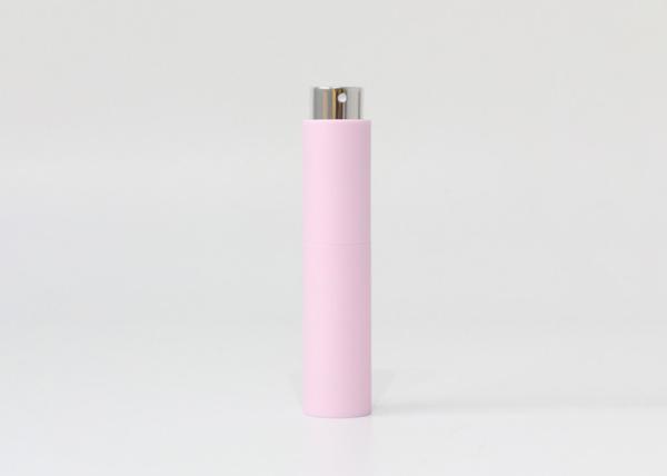 10ml mini travel perfume atomiser glass spray bottle empty fragrance bottle