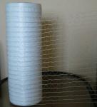HDPE Hay Bale Net Wrap For Agriculture , Hay Bale Netting 1.7m Width