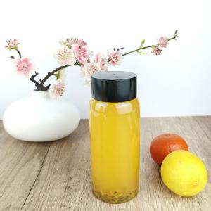 Wholesale Beverage Empty Drinking Bottles With Caps 500ml Food Grade from china suppliers