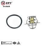 Coolant Thermostat For VW Jetta MK4 MK5 Bora 87 Degrees 1.8T 050 121 113C