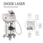 Professional Laser Permanent Hair Removal Machine 808nm Hair Removal Machine 1 -