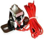 3D Printer RepRap Prusa I3 Hotend V2.0 0.35mm/0.4mm Nozzle , Diy 3d Printer