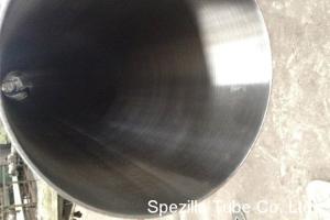 Wholesale Food Grade stainless steel sanitary tubing ,Sanitary Stainless Pipe 12000MM Length from china suppliers
