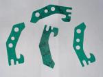 ISO9001 Certified Push Engine Parts Sealing Gasket Suitable for Flywheel End