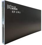 Hot Sale Black Extinction Electrophoresis Anodized Aluminum Extruded Profiles