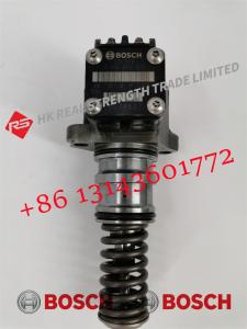Wholesale 5.9L Engine Spare Parts Common Rail Fuel Injector Pump 0414260910 For Bosch from china suppliers