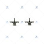 PANASONIC NOZZLE 130 KXFX0385A00 , Panasonic smt nozzle , genuine spare parts