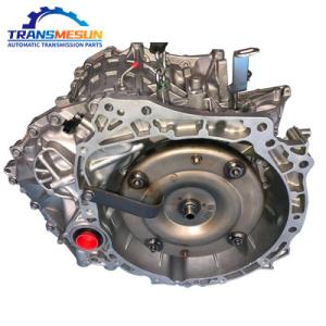Wholesale 31020-1XF1B Car CVT Gearbox JF011E RE0F10A 2WD Auto Gearbox For Nissan X-Trail from china suppliers