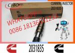 2029622 Genuine Diesel Common Rail Fuel Injector 1948565 2030519 2031836 2031835