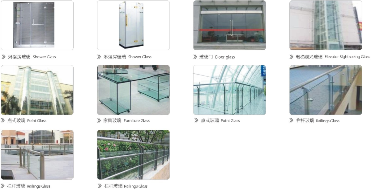 Fence Automatic Vertical Glass Drilling Machine With 2 Drilling Heads