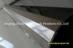 89mm Stainless Steel Vee Wire Johnson Screen Pipe Customised For Liquid