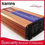 1000W WATT DC 12V/24V to AC 220v/110V Power Inverter Converter Transformer Power