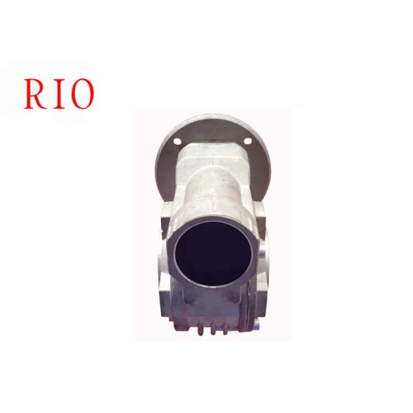 High Output Torque Worm Gear Speed Reducer Vf50 For Textile Machine