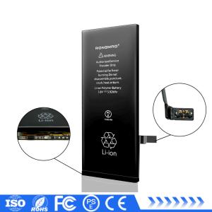 Wholesale 100% New For Iphone 5 5s 5c 6 6 plus cell phone Batteries Replacement For Iphone 5 Battery from china suppliers