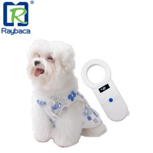 Wholesale Mini Pets Management USB2.0 Pet Rfid Reader Hanhdheld from china suppliers