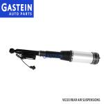 W220 Air Suspension 2203205013 Rear Air Struts